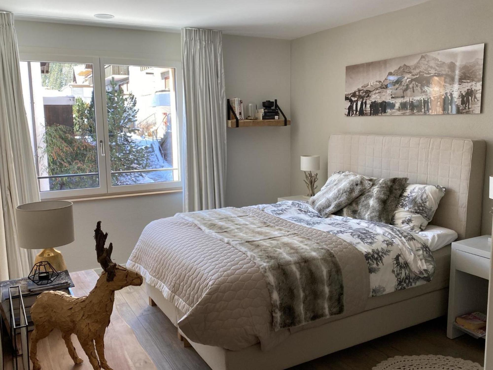אדלבודן Apartment Alpenrose By Interhome מראה חיצוני תמונה