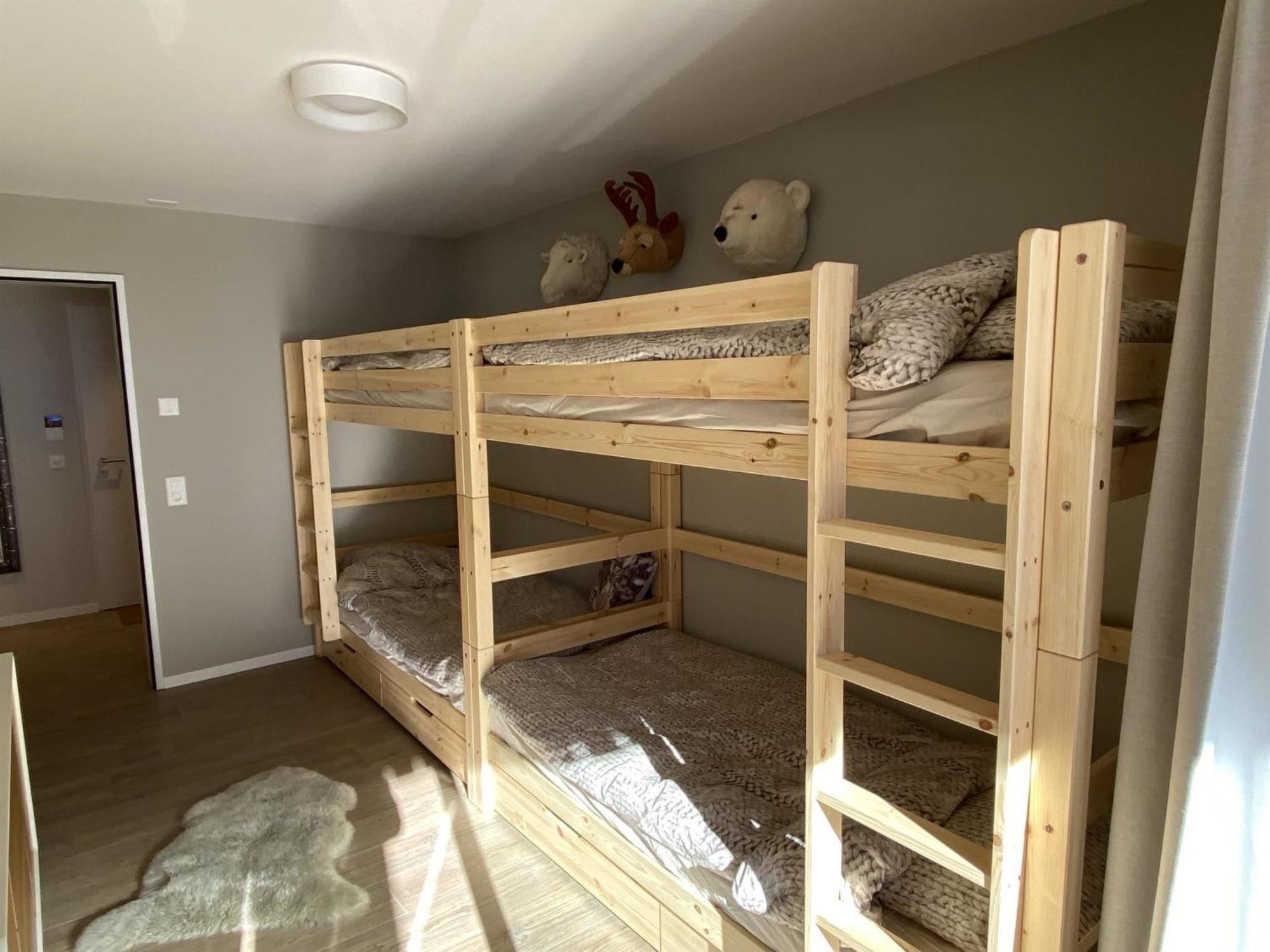 אדלבודן Apartment Alpenrose By Interhome מראה חיצוני תמונה