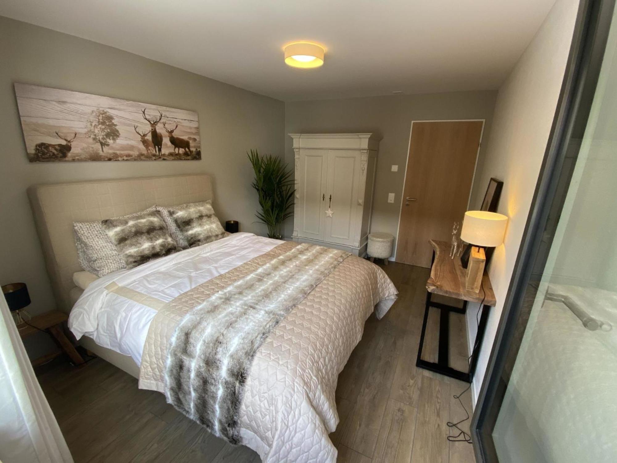 אדלבודן Apartment Alpenrose By Interhome מראה חיצוני תמונה